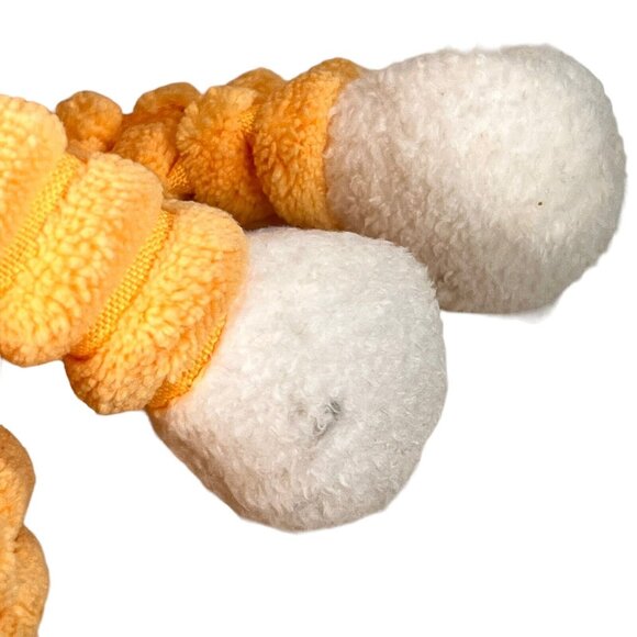 Ko Bo Bonnie London Lion Plush Corded Jungle Safari Stuffed Animal Toy - Picture 9 of 13